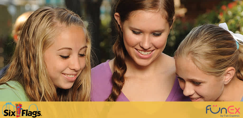 Six Flags St. Louis discount tickets