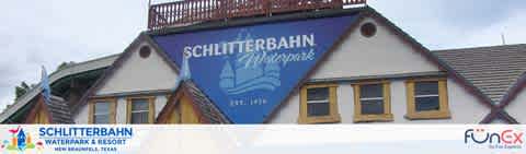 Schlitterbahn Waterpark New Braunfels discount tickets