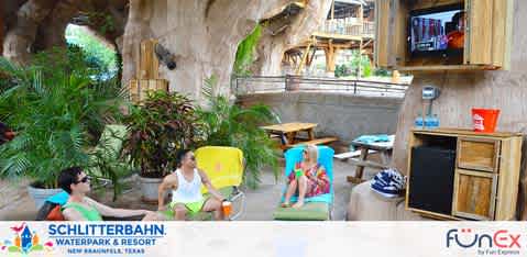 Schlitterbahn Waterpark New Braunfels discount tickets