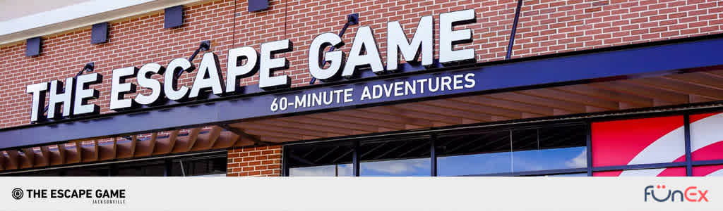 The Escape Game Florida discount tickets