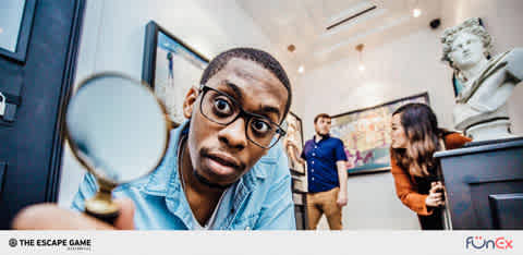The Escape Game Florida discount tickets