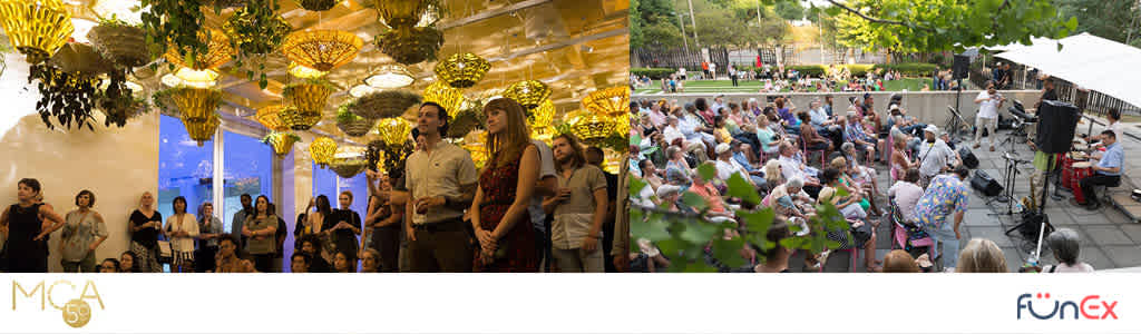Museum of Contemporary Art discount tickets