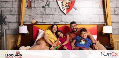 Legoland New York discount tickets