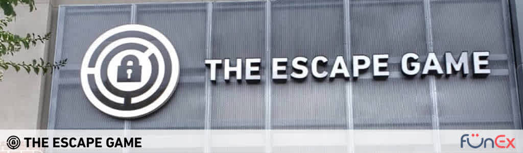 The Escape Game Georgia discount tickets