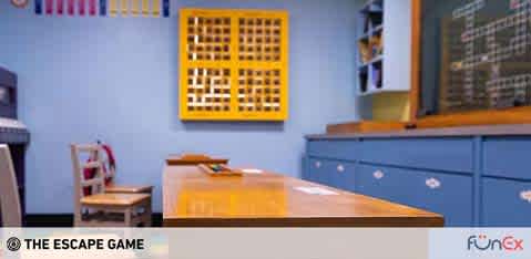 The Escape Game Georgia discount tickets