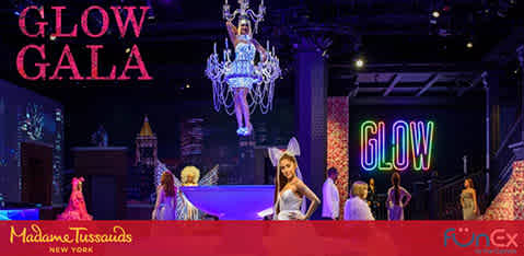 Madame Tussauds New York discount tickets