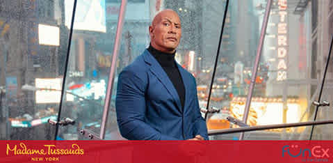 Madame Tussauds New York discount tickets