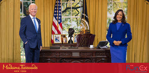 Madame Tussauds New York discount tickets