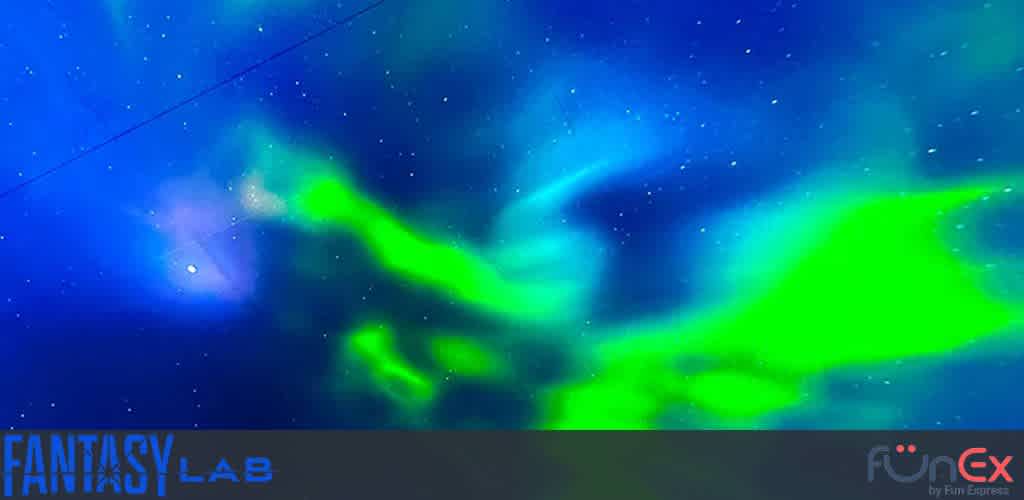 Fantasy Lab Las Vegas discount tickets