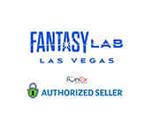 Fantasy Lab Las Vegas discount tickets