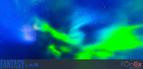 Fantasy Lab Las Vegas discount tickets