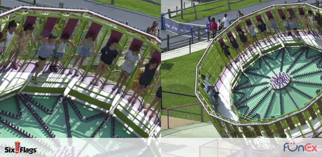 Six Flags America discount tickets