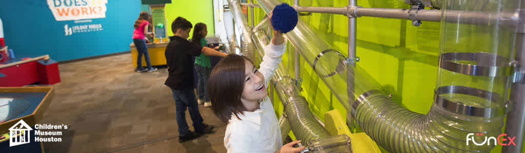 Houston CityPASS Museum of Fine Arts funex discount tickets
