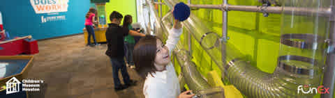 Houston CityPASS Museum of Fine Arts funex discount tickets