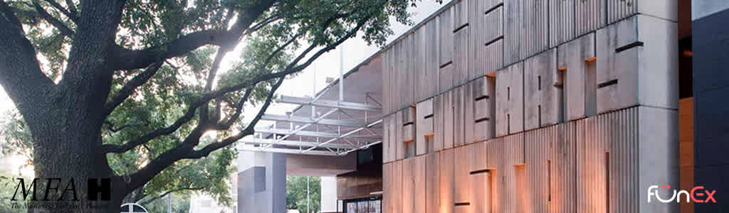 Houston CityPASS Museum of Fine Arts funex discount tickets