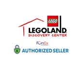 LEGOLAND Discovery Center Boston discount tickets