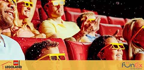 LEGOLAND Discovery Center Michigan discount tickets