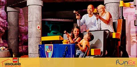 LEGOLAND Discovery Center Columbus discount tickets