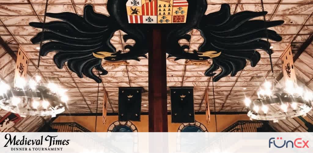 Medieval Times Arizona discount ticket