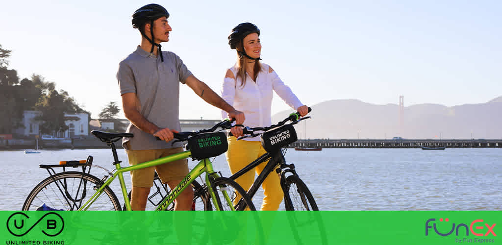 Unlimited Biking Miami
