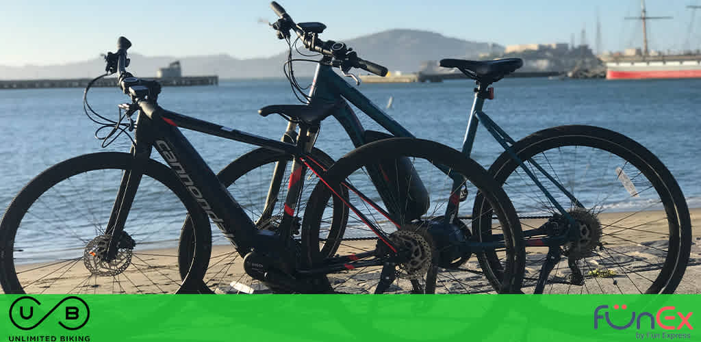 Unlimited Biking Miami