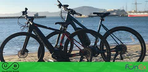 Unlimited Biking Miami
