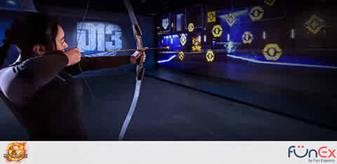 The Hunger Games: The Exhibition Las Vegas