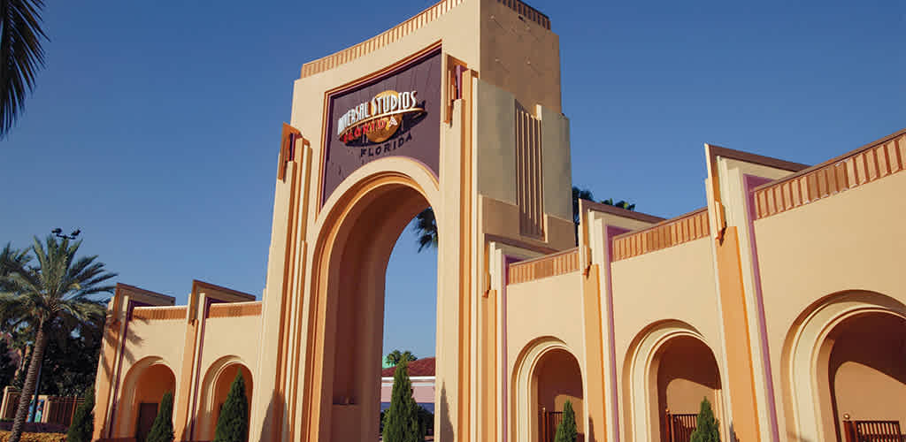 Universal Orlando Resort