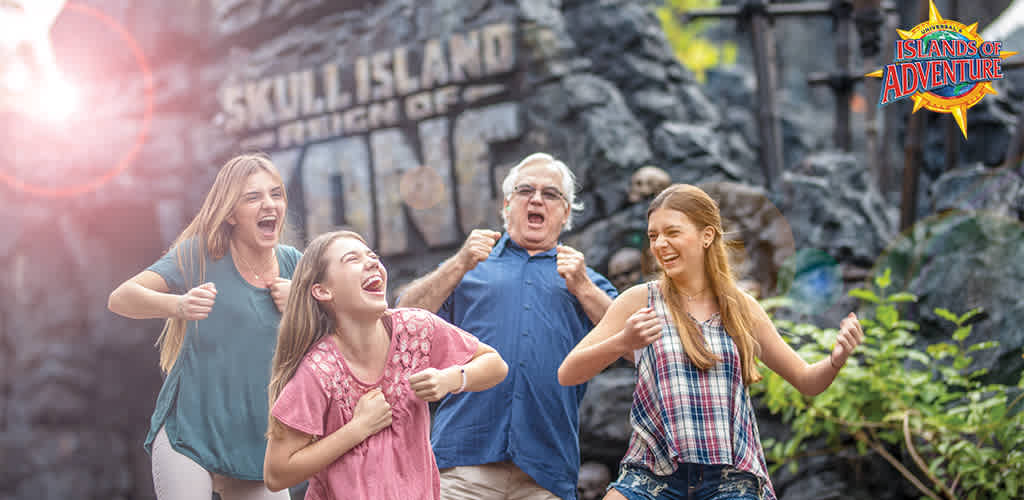 Universal Orlando Resort