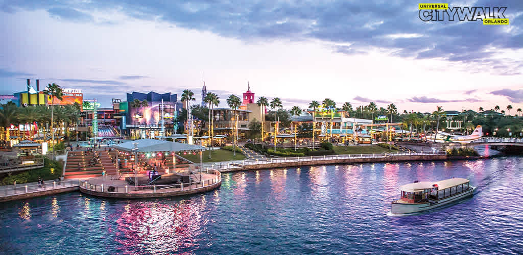 Universal Orlando Resort