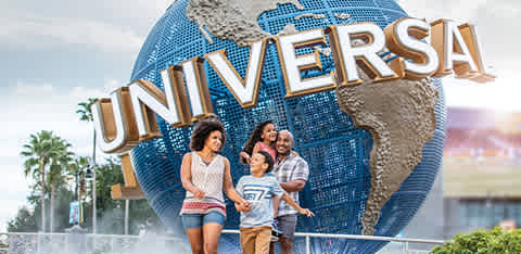 Universal Orlando Resort