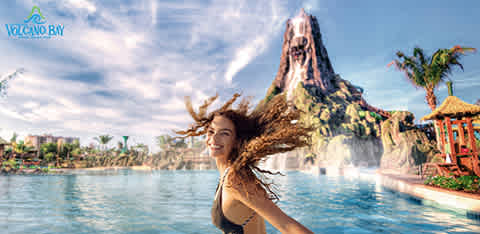 Universal Orlando Resort
