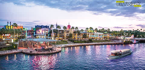 Universal Orlando Resort