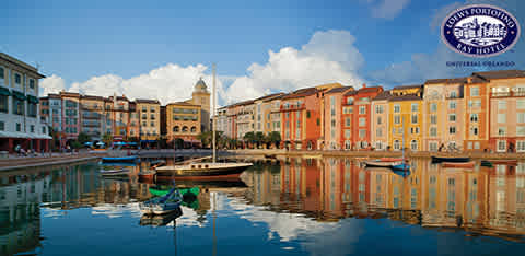 Universal Orlando Resort
