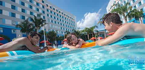 Universal Orlando Resort