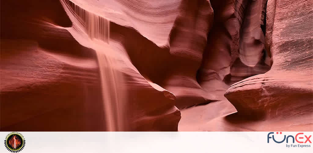 Antelope Canyon X Florida discount tickets
