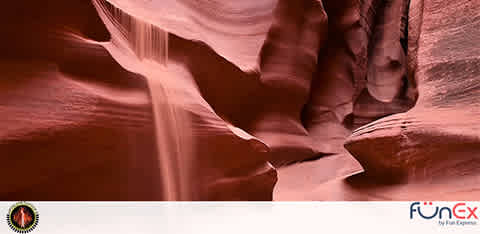 Antelope Canyon X Florida discount tickets