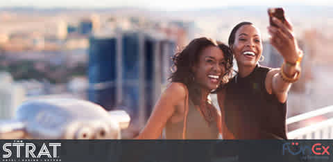 FunEx discount SkyPod tickets