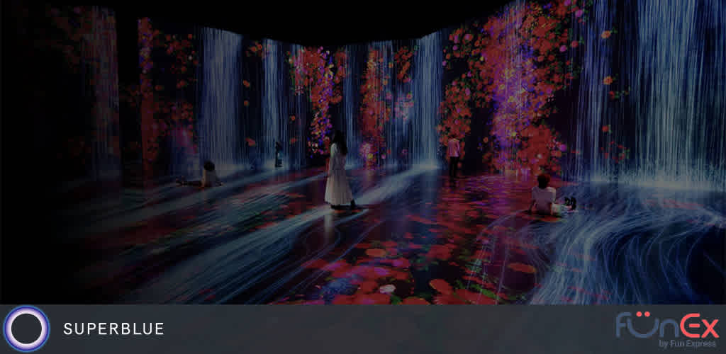Superblue Miami Discount Tickets