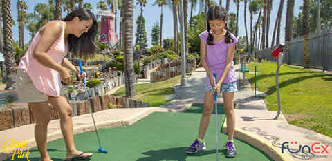 Castle Park discount tickets