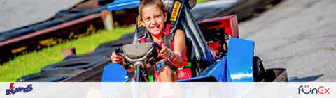 Boomers Palm Springs discount tickets