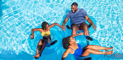 Raging Waters San Jose discount tickets