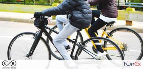 Unlimited Biking Santa Monica