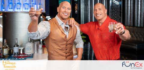 Madame Tussauds Las Vegas funex discount tickets