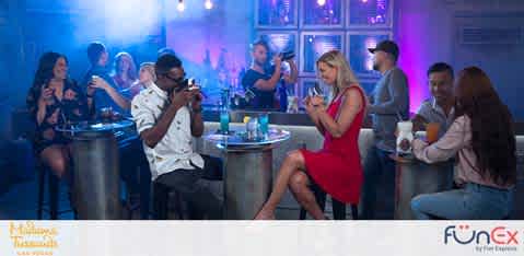 Madame Tussauds Las Vegas funex discount tickets