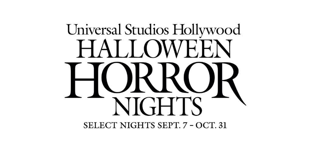 Halloween Horror Nights discount tickets