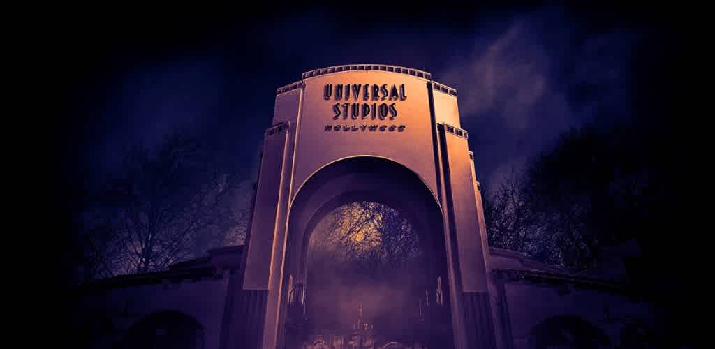 Halloween Horror Nights discount tickets