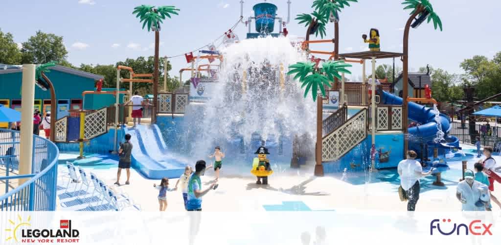 LEGOLAND NEW YORK discount tickets