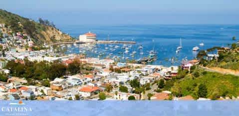 Catalina Island Company discount tickets