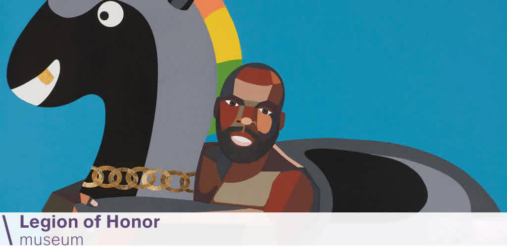 Legion of Honor discount tickets